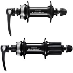 Shimano Deore M6000 ดุมดิสเบรค 32 รู