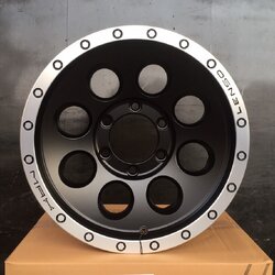 ล้อออฟโรส LENSO MAX-1 ขอบ16นิ้ว วงละ 4,000.-