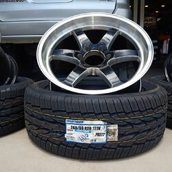 ล้อ WELD WE1 ขอบ20 ราคาพิเศษ