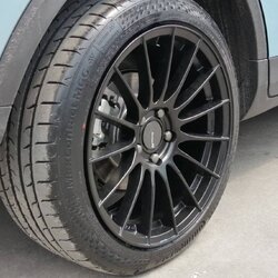 MG ZS ล้อ RS05RR ขอบ18 ราคาพิเศษ