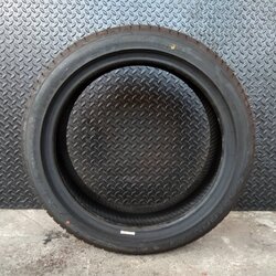 ยางใหม่ PIRELLI DRAGON SPORT 215/45-18 เส้น 3500 ปกติ 5000 บาท