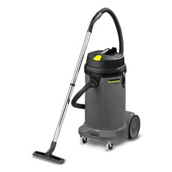 เครื่องดูดฝุ่น-ดูดน้ำ Karcher NT48/1