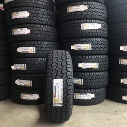 ยางเข้าใหม่ ลดราคา HANKOOK ATM 265/60R18 114T Y19