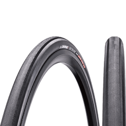 ยางนอก Chaoyang Mini Shark ขอบลวด 700x25c