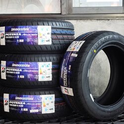 BRIDGESTONE 195/50R15 82W RE004
