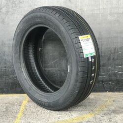 DUNLOP EC300+ 215/60-17 ราคาถูก ยางใหม่ปี18