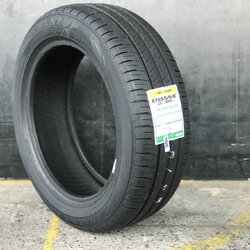 DUNLOP EC300+ 185/55-16 ใส่เก๋งตัว TOP