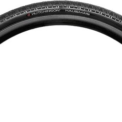 Hutchinson haussmann ยางนอก ขอบลวด 26 , 27.5