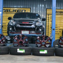 LENSO RTG ขอบ20 วงละ 8500