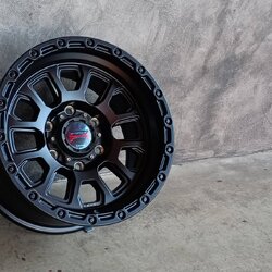 ลายใหม่ล่าสุด LENSO MAX12 ขอบ16 ออฟโรด