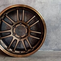 RE30 18 ใส่กะบะไม่ล้น