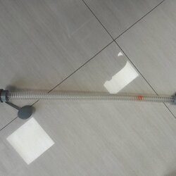 สายทิ้งน้ำดี Columbus RA55