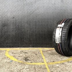 BRIDGESTONE POTENZA RE003 195-55-15 เส้น 3000 ปกติ 3500