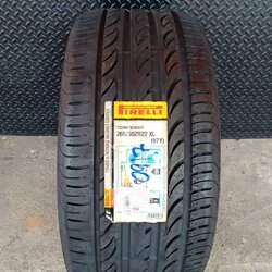 PIRELLI PZERO NEROGT 265/30-22 เส้น 9500 ปกติ 18000 ปี17