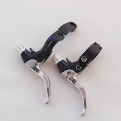 TEKTRO มือเบรค BMX XL510 หูรัดแบบบานพับ