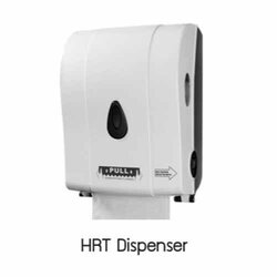 กล่องกระดาษเช็ดมือแบบม้วน RiverPro HRT Auto Cut