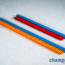 แปรงกดบันไดเลื่อน Champion Professional (กว้าง 75 CM)