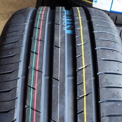 TOYO PROXES SPORT 255/40ZR19 100Y JAPAN