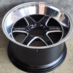 LENSO PROJECT D-D1SL ขอบ18 ต้องการส่วนลดราคาพิเศษ กรุณาสอบถาม