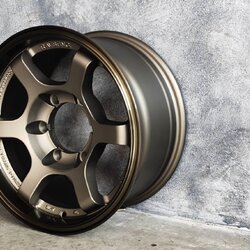 TK-37 SUV 15X7.5 6X139.7 10 108.2 PL/COPPER-DNT-1 CL-MBR2+TP-CL