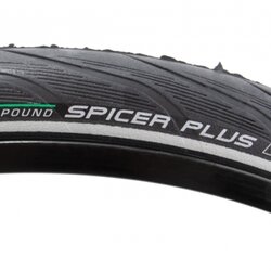 ยางนอก 26x1.50 Schwalbe Spicer Plus ขอบลวด