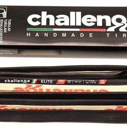 Challenge Elite Pro ยางฮาล์ฟ 28"x23mm และ 25mm