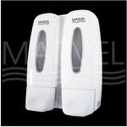 กล่องใส่สบู่เหลว MARVEL MS-106