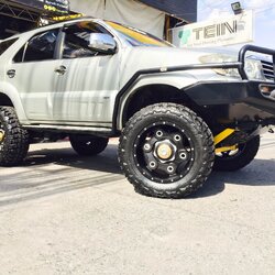 ล้้อแท้ MO977 ขอบ20 USA