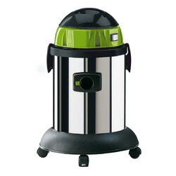 เครื่องดูดฝุ่น-ดูดน้ำ IPC Amsterdam 315HP