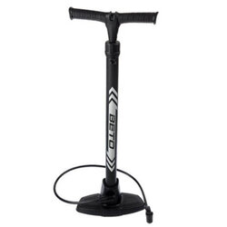 Beto cmp 114 ที่สูบลม แบบตั้งพื้น สูบจักรยาน และมอเตอร์ไซส์