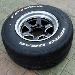 ล้อ DIS ขอบ15 ตัวใหม่ ราคาใหม่ สินค้าราคาถูก