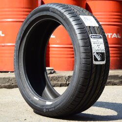 CONTINENTAL CONTACT5 RFT 225/45-18 เส้น 5800 ปกติ 14500