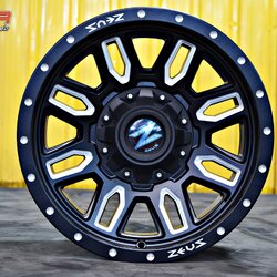 LENSO ZEUS16 มาใหม่