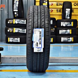 TOYO C1S 205/65-15 ราคาพิเศษ ปี18