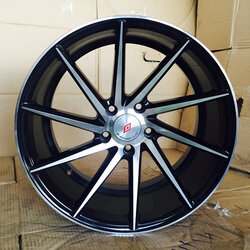 #แนะนำล้อแฟชั่น #คุณภาพจากโรงงาน #ราคาสุดคุ้ม VOSSEN CVT 1992 18x8.0-9.0 +38 5x114.3 MB