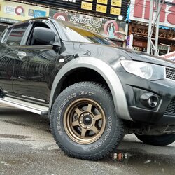 TE37Xขอบ16 ยาง YOKO ชุด 27000 ปกติ 39000