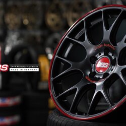 BS CH-R 19" "Nürburgring Edition"