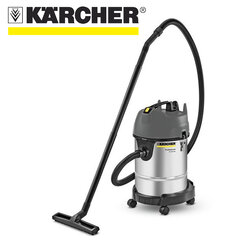 เครื่องดูดฝุ่น-ดูดน้ำ Karcher NT30/1 ME