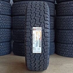 HANKOOK D🤣🤷♀️👏💕😂🎉YNPRO ATM 265/70R16 112T (ปี19)