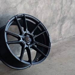 ล้อแท้ นำเข้า ENKEI TUNING SC47 ขอบ18นิ้ว