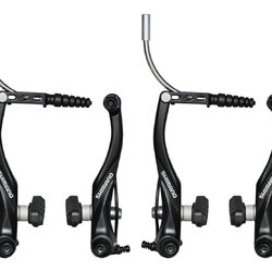Shimano Alivio BR-T4000 ก้ามวีเบรค