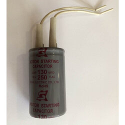 คอนเดนเซอร์ใหญ่(สตาร์ท)