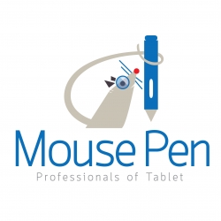 Mouse Pen