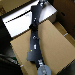 ปากดูดน้ำ RA55 K