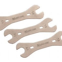 Bikehand YC-257 เครื่องมือขันจี๋ ดุมจักรยาน