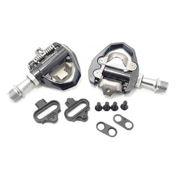 Shimano Ultegra PD ES600 บันไดรุ่นใหม่ล่าสุด น้ำหนักเบา