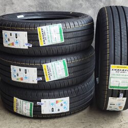 DUNLOP ENASAVE EC300+ 185/60R15