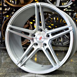 ล้อแม็กซ์ INFORGED IFG-5 ขอบ18นิ้ว วงละ 4,500.-