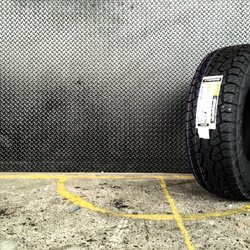 HANKOOK DYNAPRO AT-M 265-75-16 เส้น 3900 ปกติ 4900 ปี18