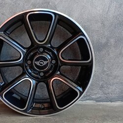 TK-DOLPHIN 15X7 4X100 35 73.1 FP/B